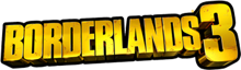 Borderlands 3 (Xbox One), Serenity Gift Hub, serenitygifthub.com