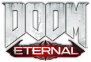 DOOM Eternal Standard Edition (Xbox One), Serenity Gift Hub, serenitygifthub.com