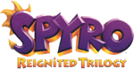 Spyro Reignited Trilogy (Xbox One), Serenity Gift Hub, serenitygifthub.com