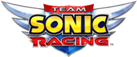 Team Sonic Racing™ (Xbox Game EU), Serenity Gift Hub, serenitygifthub.com